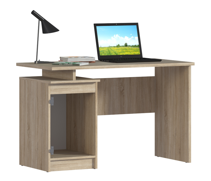 Компьютерные столы, Стол компьютерный Кито СБ-2608