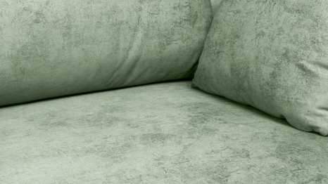 Диван угловой Trump, велюр