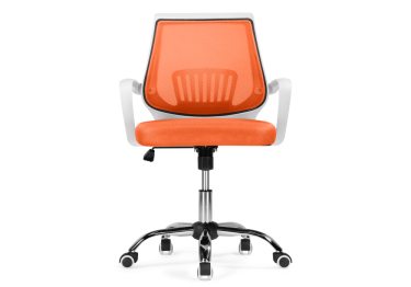 Компьютерное кресло Ergoplus white