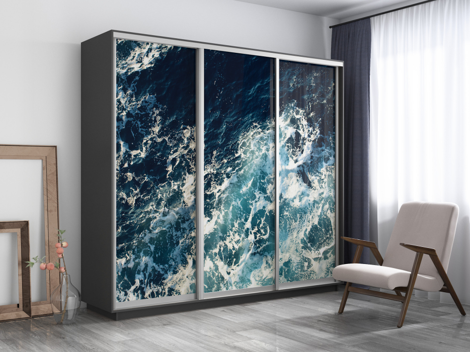 Шкафы-купе, Шкаф-купе Экспресс 1015, 180х45х240