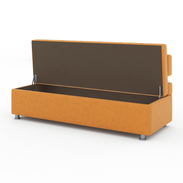 Диваны прямые кухонные, Кухонный диван Корни