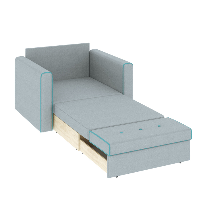 Кресла-кровати, Кресло-кровать Найсс 85