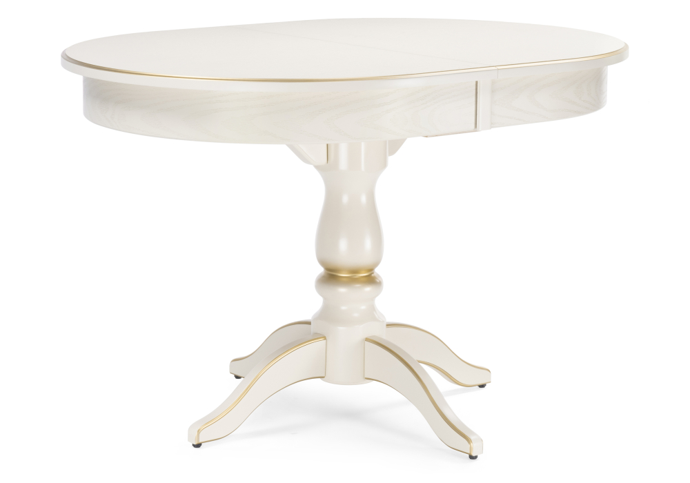 Обеденные столы, Стол деревянный Сайрус (золото)