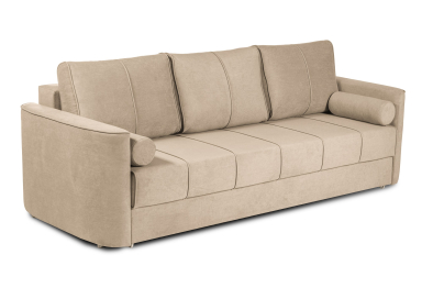 Прямой диван Тога 3  (БД)