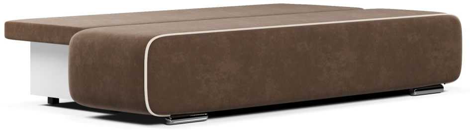 Диван-кровать Уно (Лаки) еврокнижка,велюр