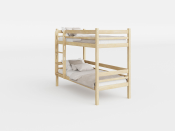 Двухъярусная кровать Фабиа 80х190