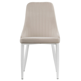 Стул Kora white
