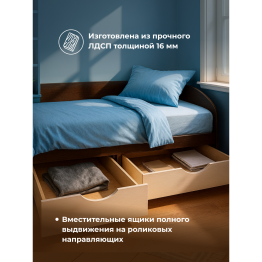 Кровать Классика 900*2000