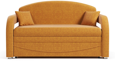 Детский диван Алекс выкатной, рогожка