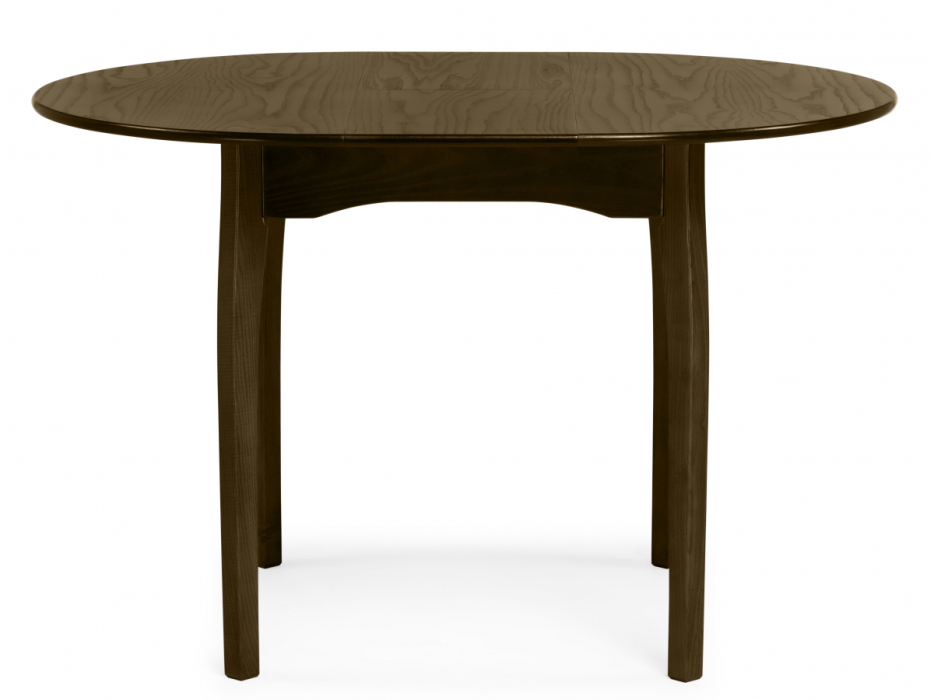 Обеденные столы, Деревянный стол Распи 90(120)х90х76