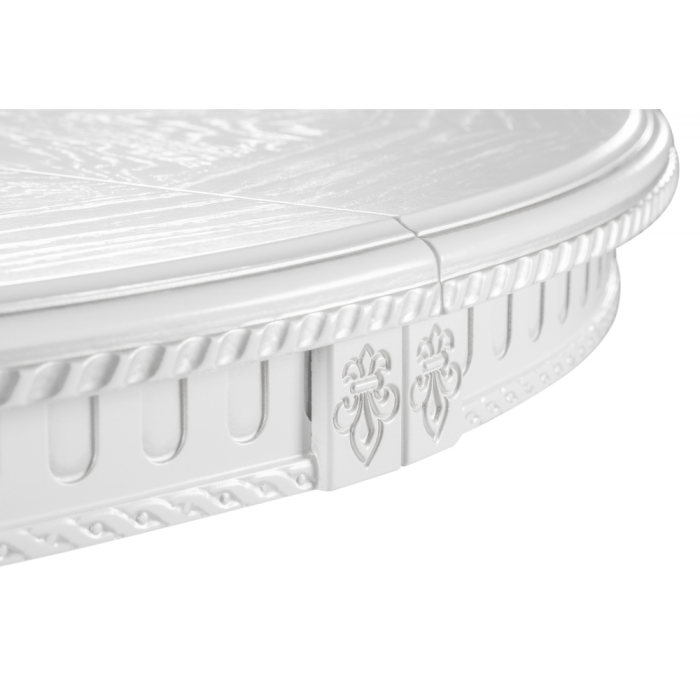 Обеденные столы, Деревянный стол Нозеан