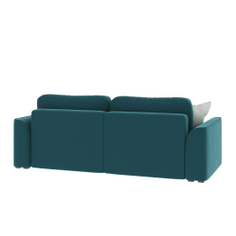 Диван Сиэтл, велюр