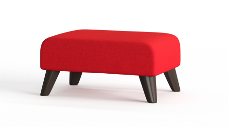 Пуф Барон, Рогожка