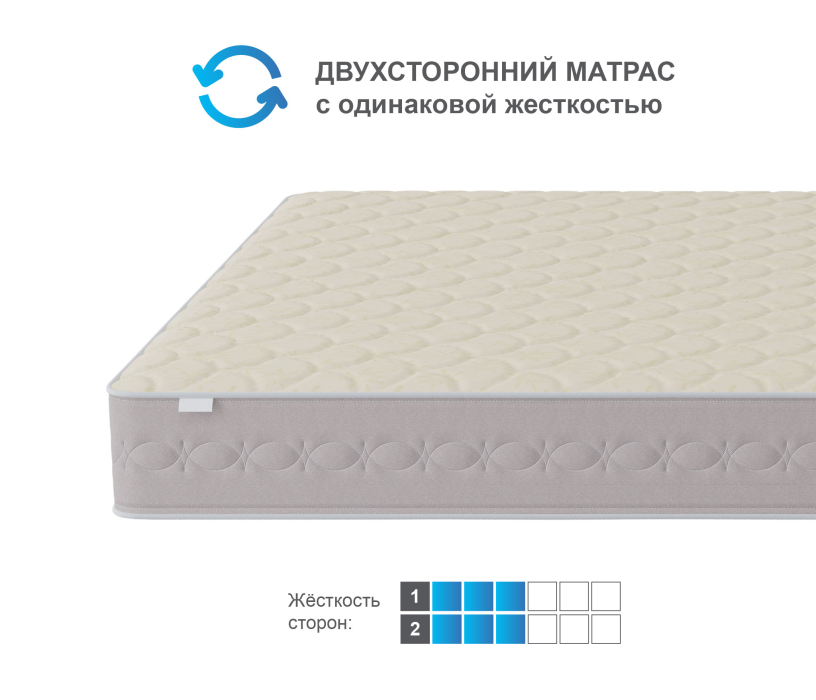 Другие размеры, Матрас Столплит Корсика - Лорд 800*1900