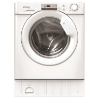 Стиральные машины, Встраиваемая стиральная машина Korting KWMI 1480 WI