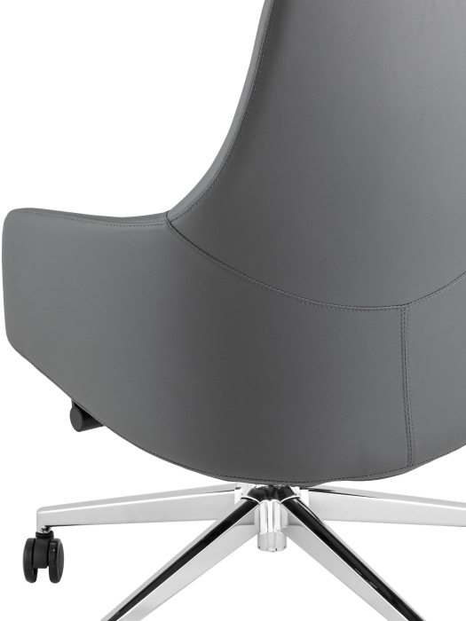 Для офиса и дома, Кресло офисное TopChairs A339