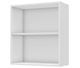 Шкаф навесной 60 см Иола